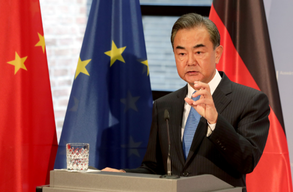 "Не маємо впливу": у Китаї зробили нову заяву щодо війни РФ проти України